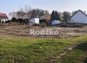 Górsk, 170 000 zł, 10 ar, rolna z prawem zabudowy miniaturka 2