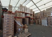 Hala magazynowa 700 m2, Kielce Czarnów miniaturka 5