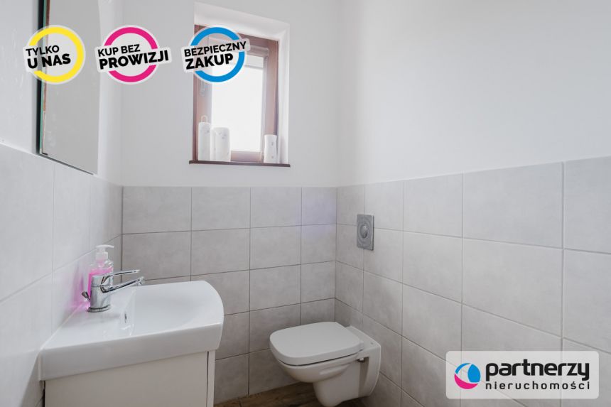 Gdańsk Matemblewo, 3 700 000 zł, 400 m2, 10 pokoi miniaturka 23