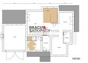 Łobzów, 1 248 000 zł, 160.5 m2, umeblowany miniaturka 43
