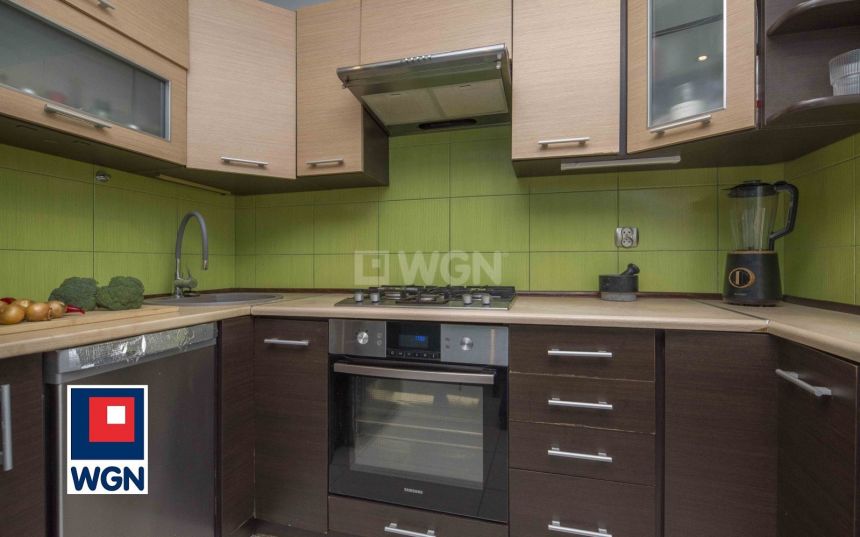 Katowice Dąbrówka Mała, 415 000 zł, 59.34 m2, z balkonem miniaturka 13