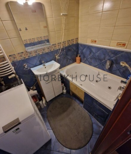 3-pokojowe mieszkanie na Pradze Północ miniaturka 6