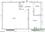 Warszawa Śródmieście, 899 000 zł, 40.11 m2, pietro 3 miniaturka 9