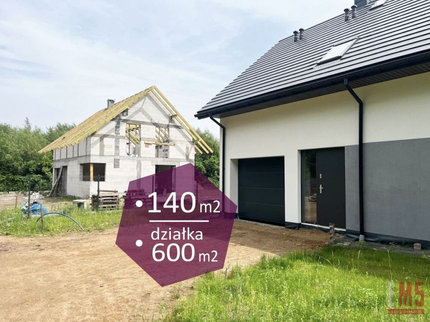 Choroszcz, 644 500 zł, 165 m2, 6 pokoi - zdjęcie 1