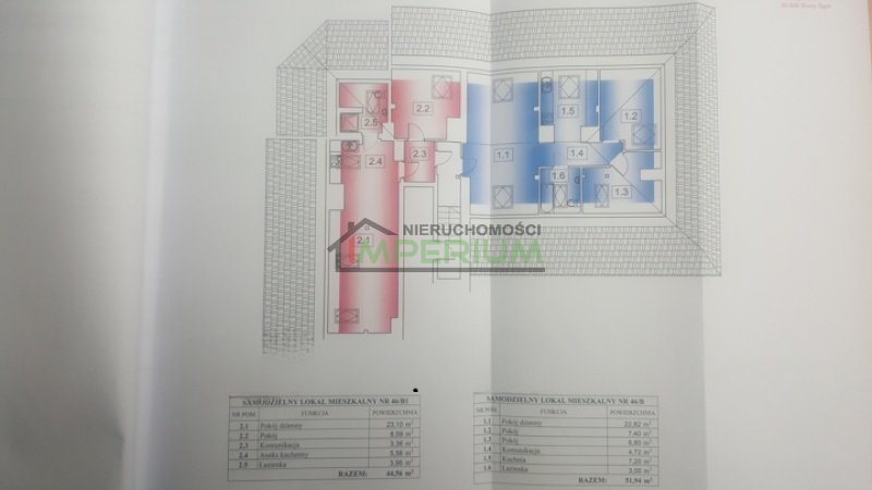 Nowy Sącz Wólki, 670 000 zł, 160 m2, pietro 4 miniaturka 12
