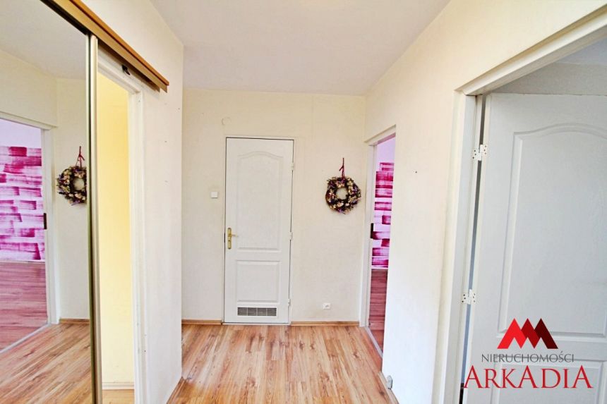 Mieszkanie 4 pokoje , Zazamcze ,62 m2 miniaturka 17