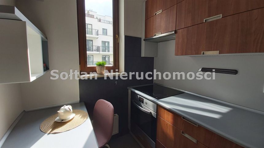 Metro* Balkon* Darmowa Siłownia i Sauna*Sklepy* miniaturka 10