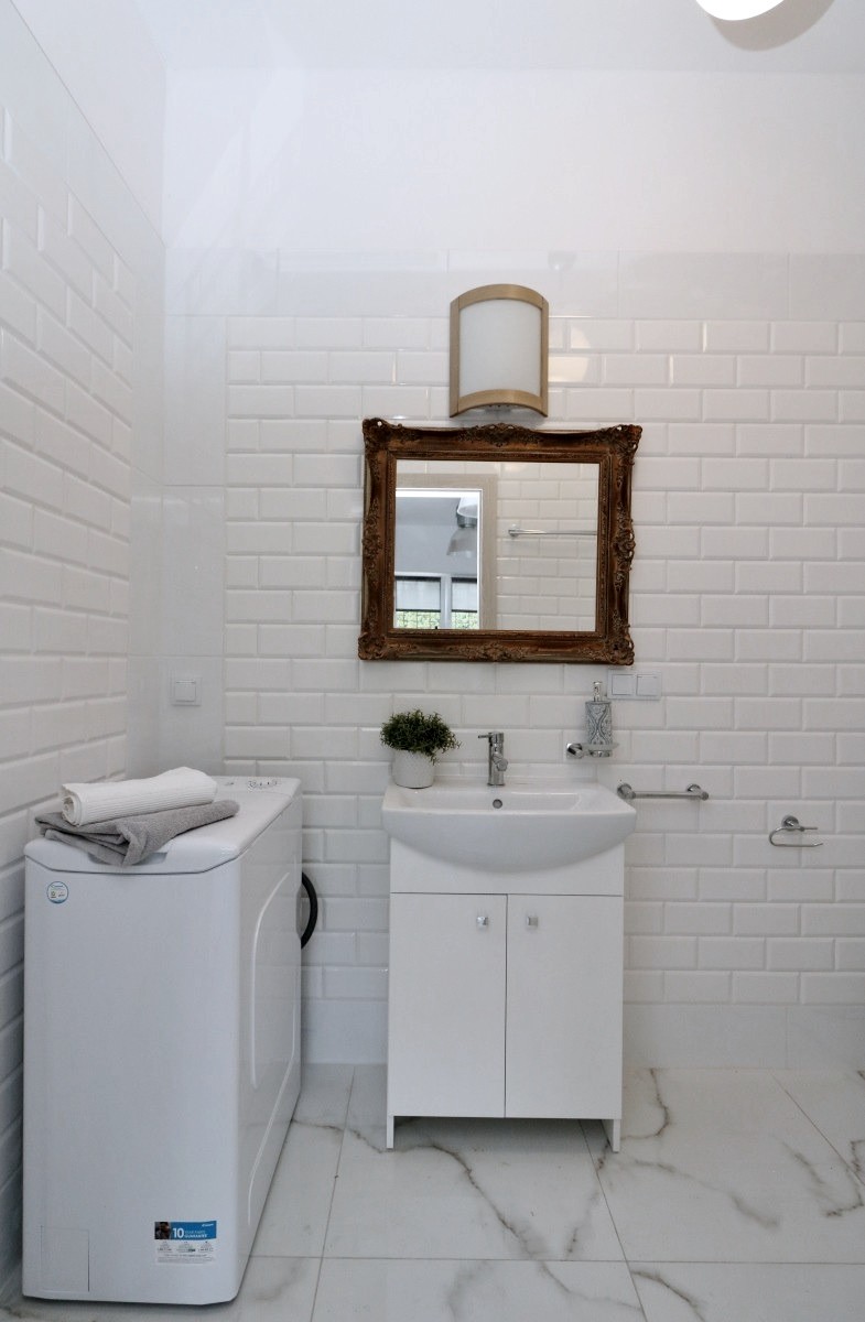 Warszawa Zacisze, 2 200 zł, 21 m2, z miejscem parkingowym miniaturka 11