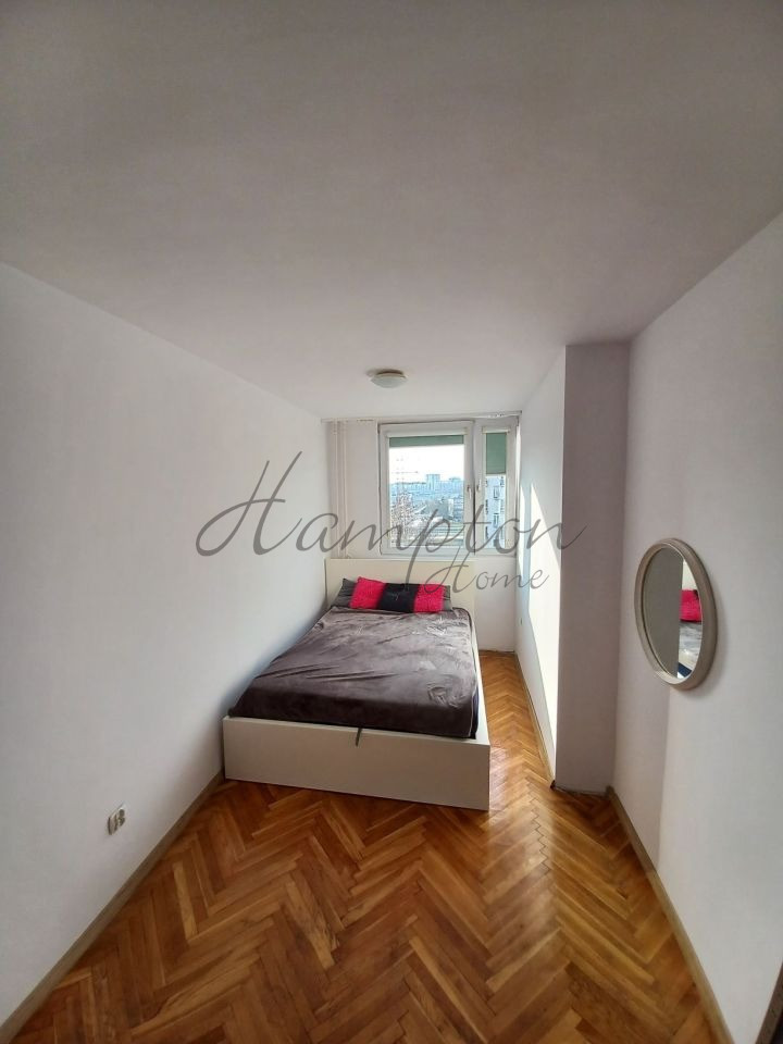 Warszawa Stary Żoliborz, 639 000 zł, 37 m2, M2 miniaturka 4