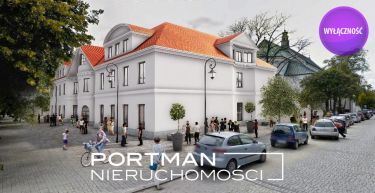 Budynek Komercyjny 2700m2, Łęczyca, NA SPRZEDAŻ