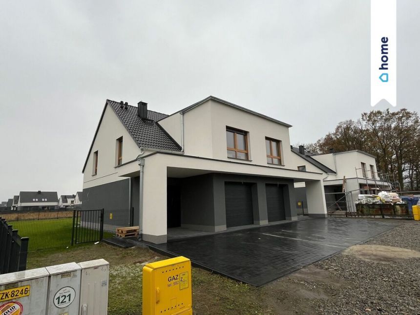Nowe bliźniaki w świetnej lokalizacji Bez Prowizji miniaturka 13