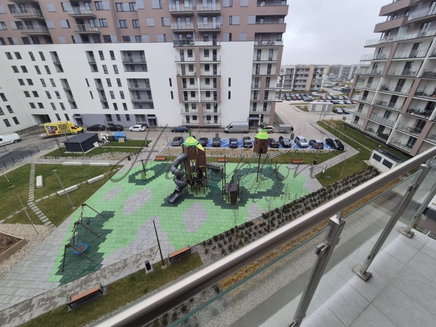 Lublin Felin, 610 000 zł, 49 m2, z balkonem miniaturka 9