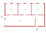 Gdańsk Rudniki, 6 000 zł, 130 m2, pietro 3 miniaturka 3