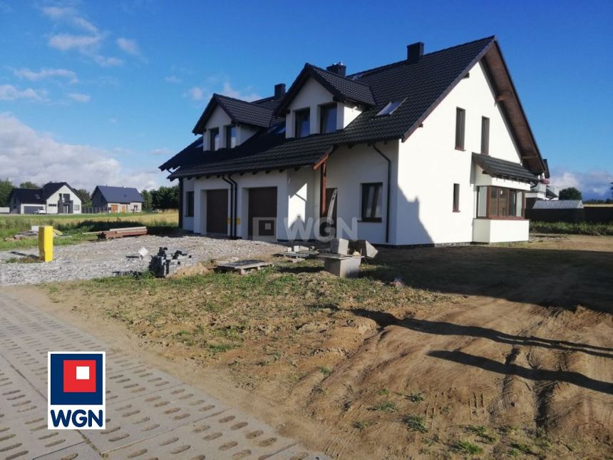 Kczewo Młynek, 679 999 zł, 207.07 m2, jednorodzinny miniaturka 3
