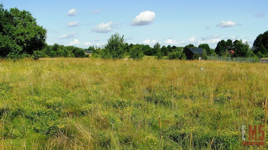 Białystok, 290 000 zł, 14.58 ar, droga dojazdowa gruntowa miniaturka 5