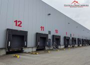 Hala /Magazyn 4550 m2 / 1539 m2/ 300 m2 + Biura miniaturka 1