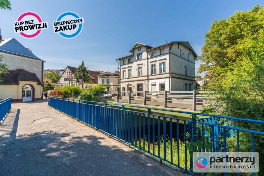 Dzierzgoń, 220 000 zł, 41 m2, 3 pokojowe miniaturka 16
