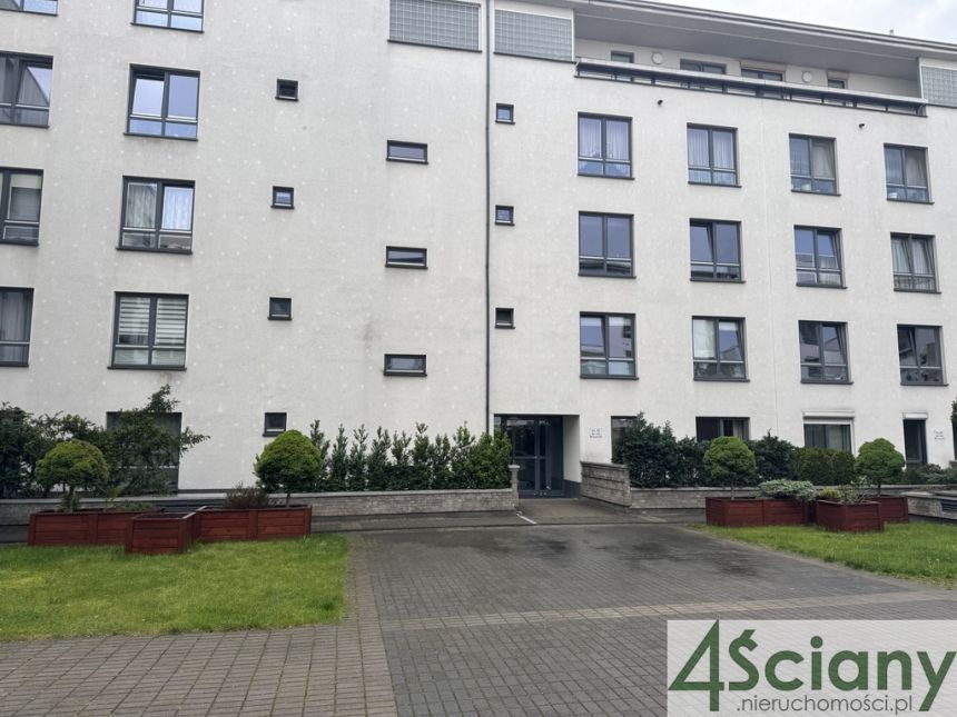 3-pokojowy apartament, Saska Kępa, 82 m2, Ateńska miniaturka 14
