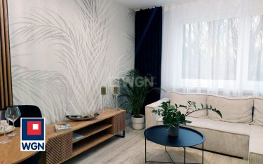 Gdańsk Przymorze, 489 000 zł, 30 m2, wysoki standard