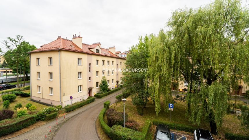 Świetna Lokalizacja,Mieszkanie po Remoncie Skawina miniaturka 18