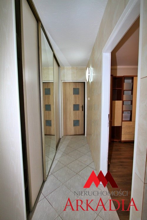 Włocławek Zazamcze, 190 000 zł, 44.7 m2, w bloku miniaturka 11
