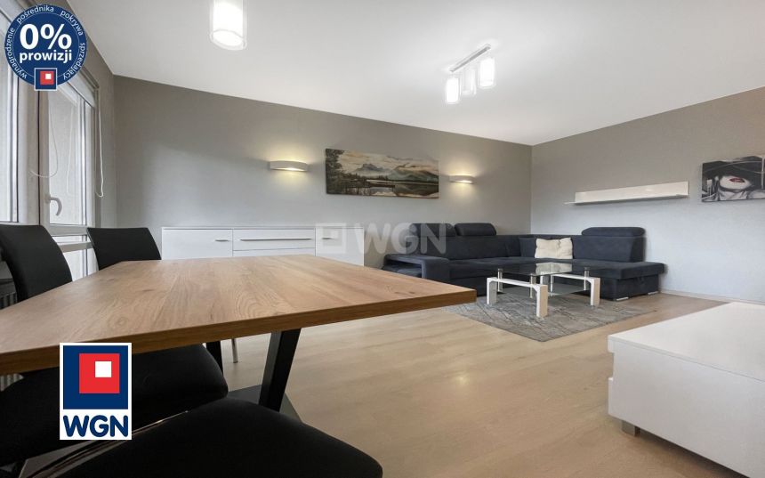 Będzin Warpie, 359 700 zł, 52.92 m2, z loggią miniaturka 4