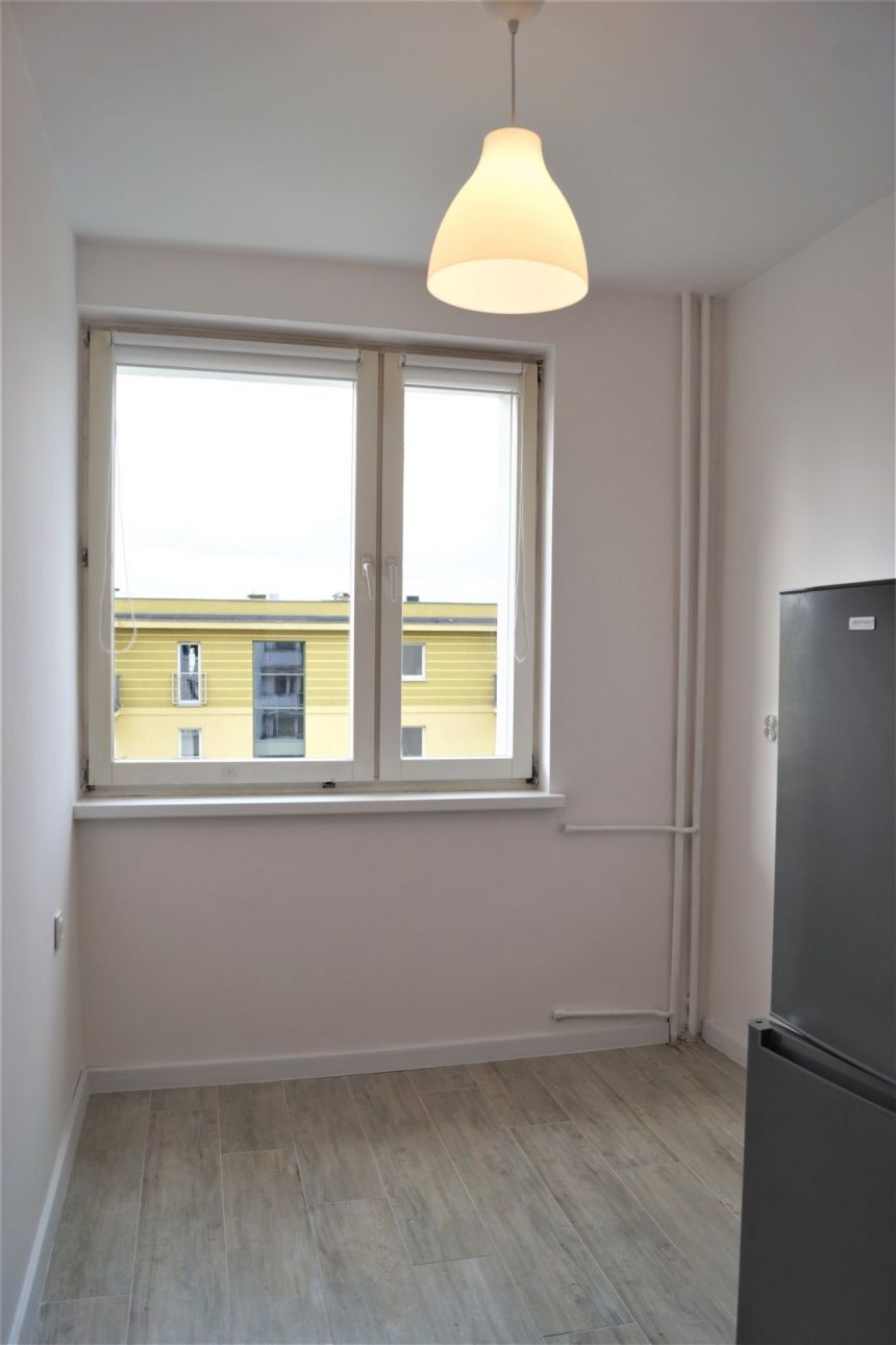 Mieszkanie 3-pokojowe z balkonem| Grunwald miniaturka 6