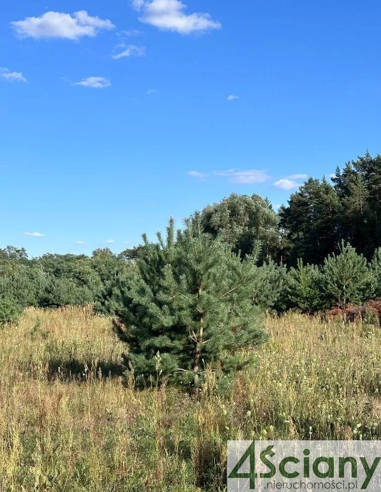 Książenice, 672 000 zł, 14.55 ar, droga dojazdowa utwardzona miniaturka 3