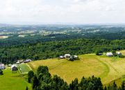 Działka budowlana-Żurowa/Szerzyny-Małopolska miniaturka 2