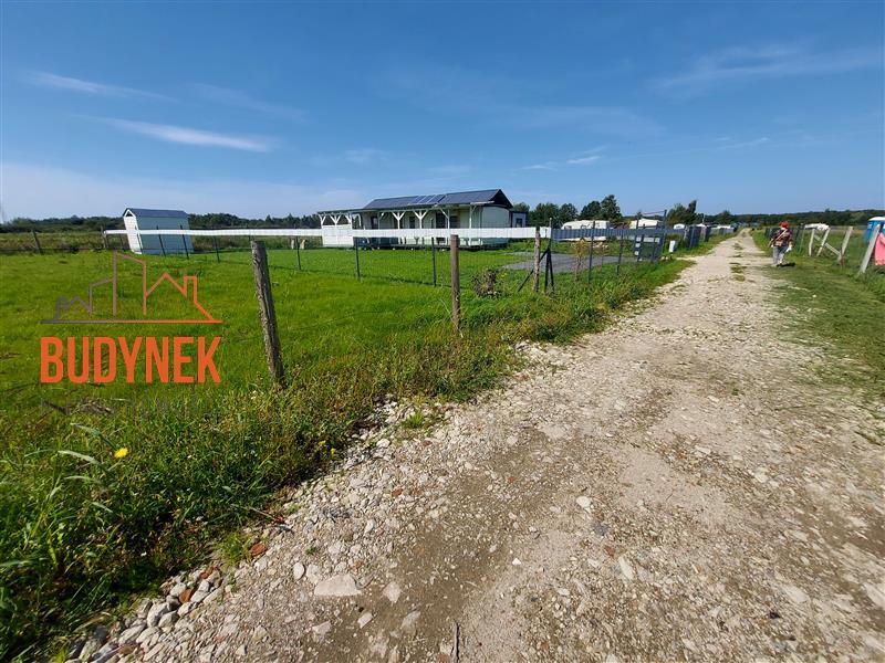 Działka rekreacyjna - Dąbki miniaturka 14