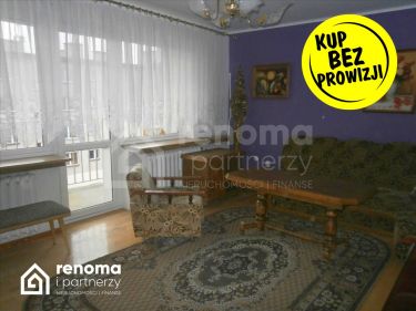 Szczecinek, 297 000 zł, 69.2 m2, z balkonem