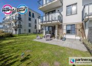 Mrzezino Nowy Świat, 848 500 zł, 42.64 m2, parter/3 miniaturka 3