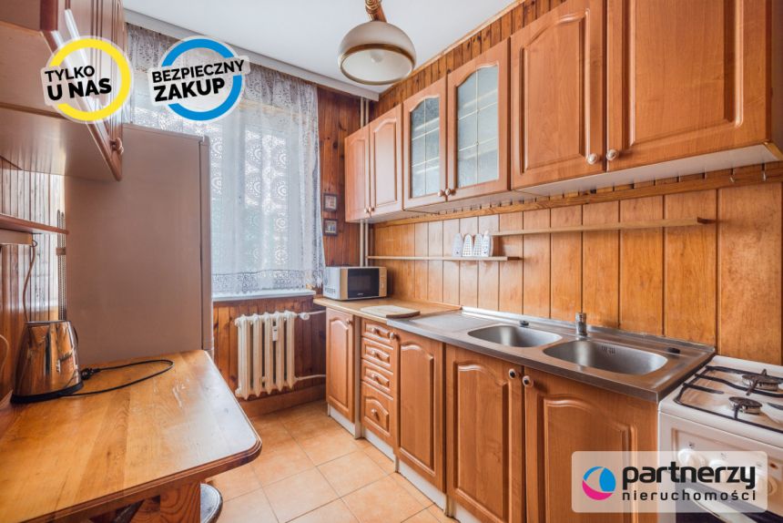 Gdańsk Suchanino, 595 000 zł, 56.12 m2, M3 miniaturka 6