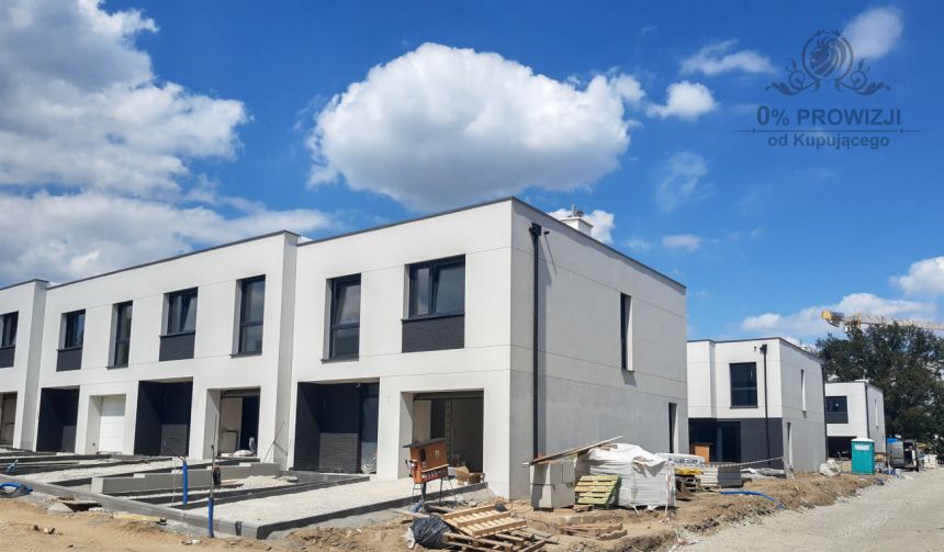 Dwupoziomowe mieszkanie 3 pokojowe/Krzyki miniaturka 6
