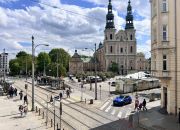 Poznań Stare Miasto, 888 000 zł, 42.33 m2, M2 miniaturka 2