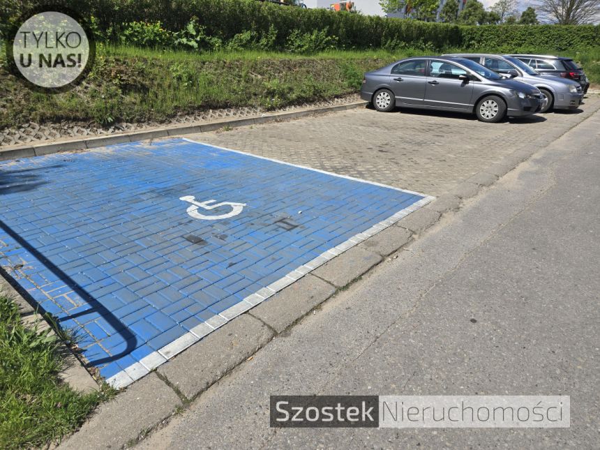 Częstochowa Wrzosowiak, 169 000 zł, 32.5 m2, kawalerka miniaturka 11
