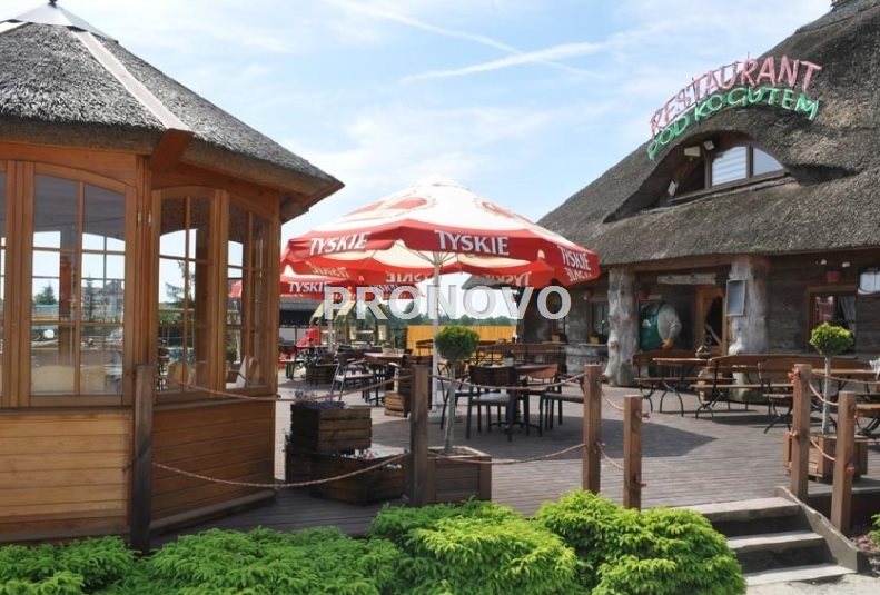 Restauracja przy trasie S3 - zdjęcie 1