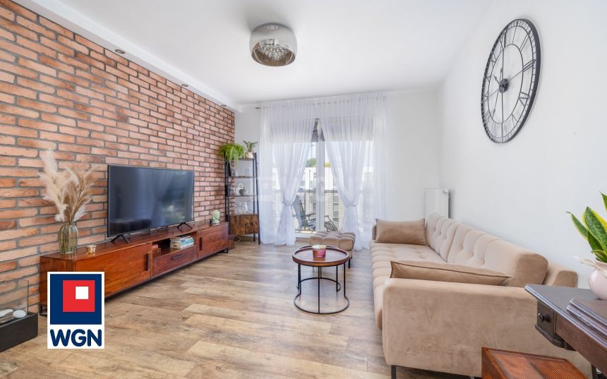 Szczecin Gumieńce, 569 000 zł, 49.08 m2, pietro 3/4 miniaturka 3