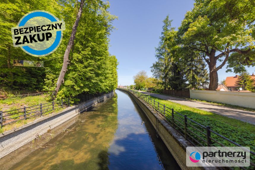 Pruszcz Gdański, 619 000 zł, 47.13 m2, z miejscem parkingowym miniaturka 20