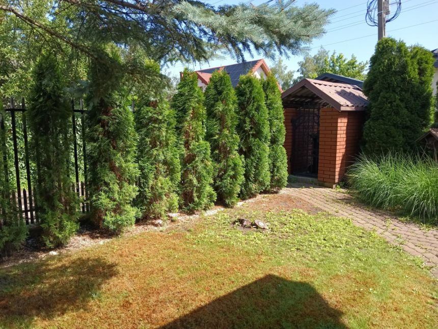 Grodzisk Mazowiecki, 1 260 000 zł, 180 m2, 5 pokoi miniaturka 13