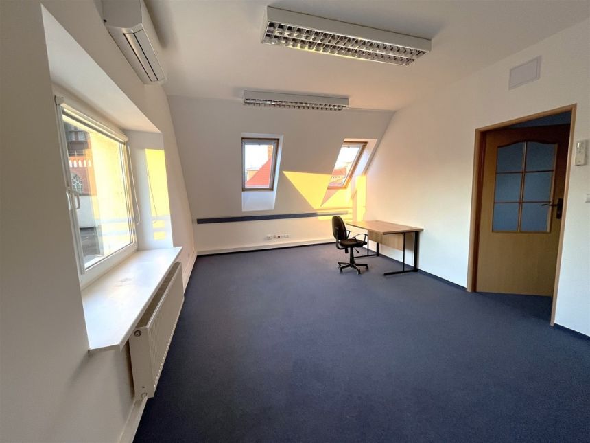 Wynajem Lokal użytk.usług.-biurowy 67 m2. Centrum miniaturka 3