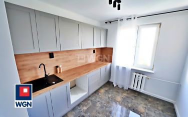 Drezdenko, 338 000 zł, 61.5 m2, z balkonem