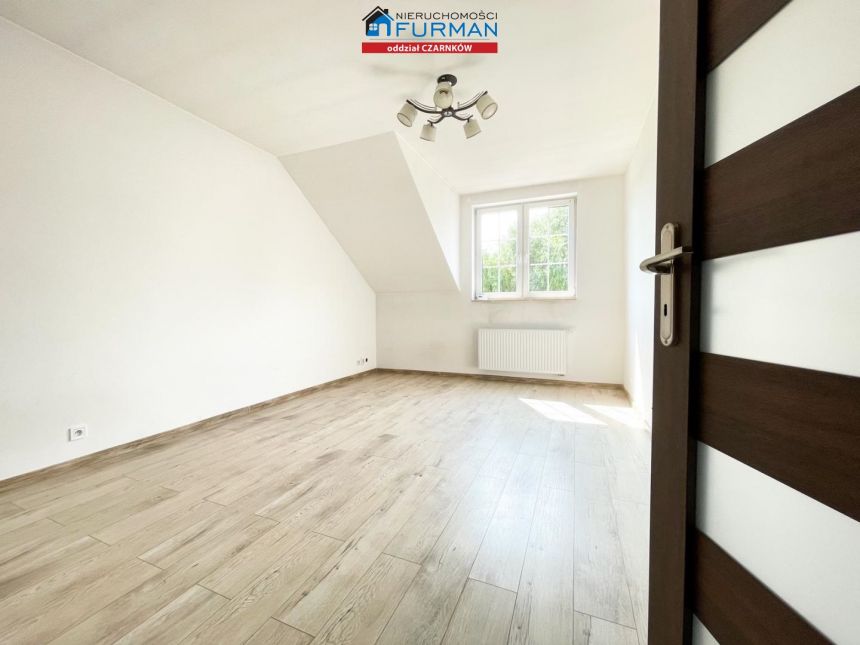 Czarnków, 327 600 zł, 50.4 m2, umeblowane miniaturka 2