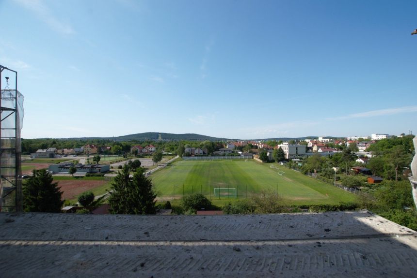 3 pokoje z ogródkiem, Bohaterów Warszawy miniaturka 5