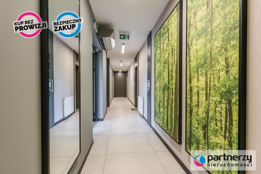 Gdańsk Piecki-Migowo, 899 000 zł, 67.08 m2, parter miniaturka 3