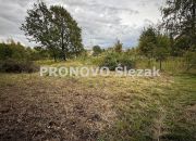 Sprzedam działkę budowlaną Siemianice k.Obornik Śl miniaturka 3