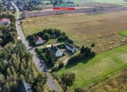 DOM Z KLIMATEM POŁOŻONY W MALOWNICZEJ OKOLICY. miniaturka 3