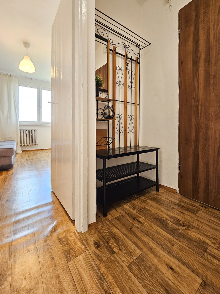 3 duze pokoje, balkon, wszędzie blisko ! miniaturka 6