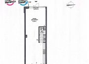 Gdańsk Zaspa, 910 000 zł, 70.09 m2, pietro 1 miniaturka 2