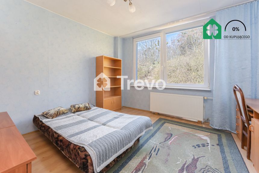 Gdynia Oksywie, 380 000 zł, 42 m2, M2 miniaturka 2